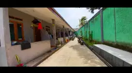 Kontrakan Murah Aman Nyaman Sawangan Depok