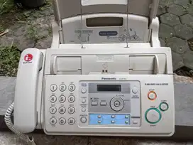 Mesin Fax Panasonic KX-FP701