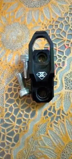 Jual cepat Gantungan barang/hook ADV/PCX/Nmax