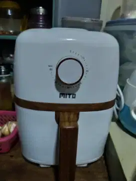 Air fryer Mito Af5 Murah