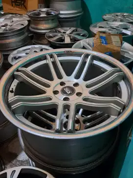 Velg ring 20  cocok buta crv captiva kia sportage dll