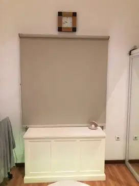Mebel kayu jati jepara (Nego)