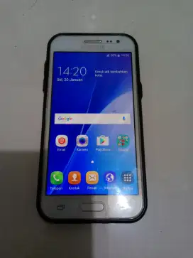 samsung j2 no minus