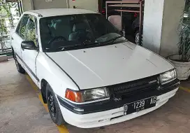 Di Jual Mazda 323 Interplay Th 1999