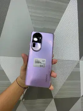 Reno 10 pro plus 5g Ram 12+12/256 GB