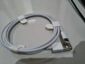 Kabel data/charger iphone copotan Apple TV