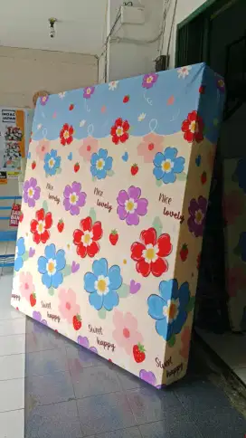 Kasur Inoac EON