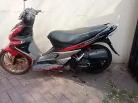 Suzuki skywave 125cc