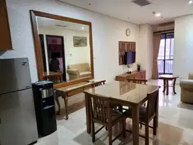 [JUAL/SEWA] Apartemen Sudirman Suites Jakarta [Strategis]