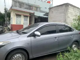 Toyota Vios 2014 Bensin