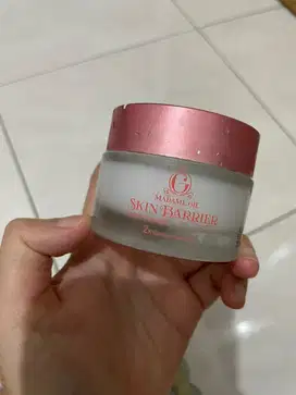 Madame gie moisturizer