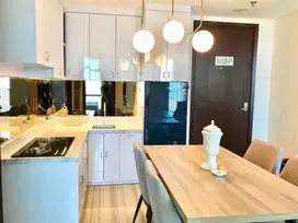 DIJUAL APARTEMENT GRAND SUNGKONO LAGOON VENETIAN TOWER FULL FURNISHED!