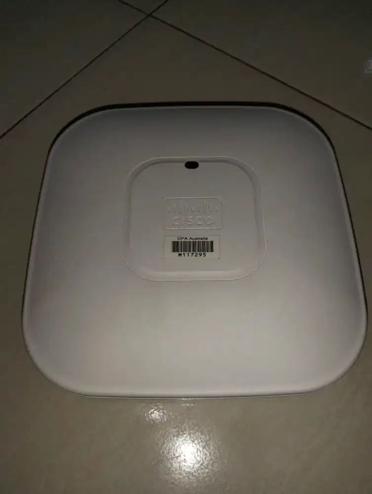 Cisco Aironet 2600 Series