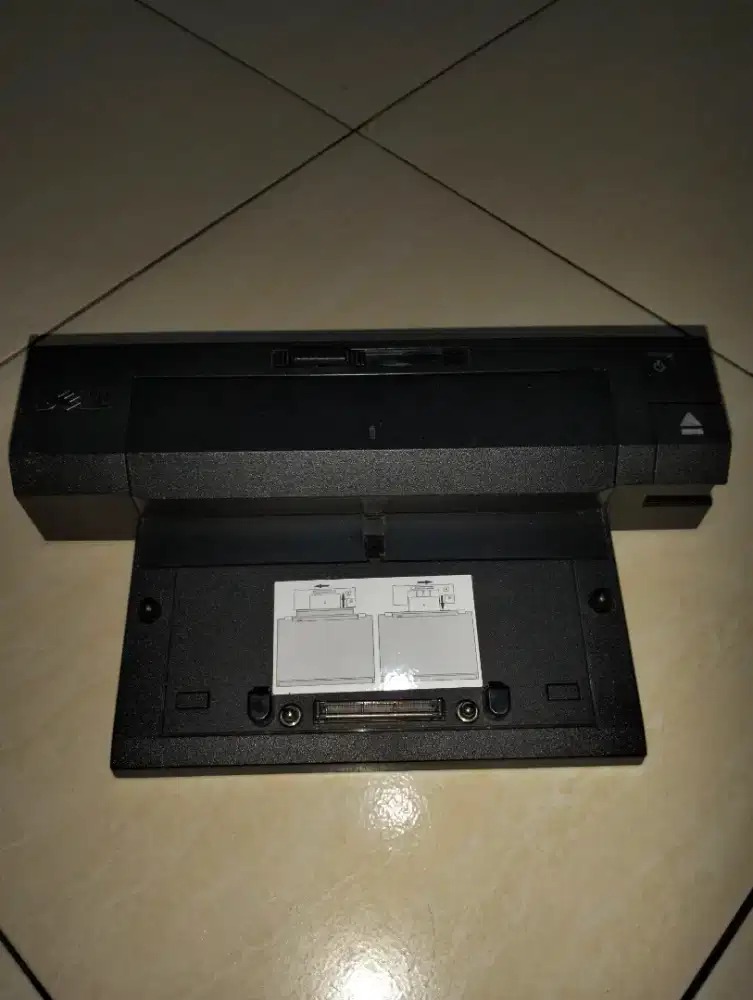 Docking System Dell E-Port Plus II
