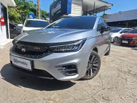 [OLXmobbi] Low KM - Honda City 1.5 Hatchback RS Bensin-AT 2021