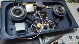 Servis kompor gas panggilan segala merek