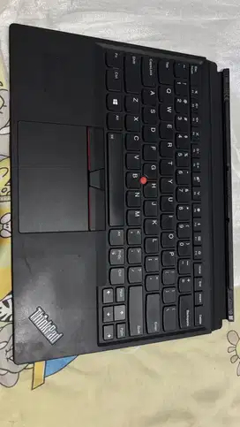 Keyboard Lenovo X1 Tablet 3rd Gen US