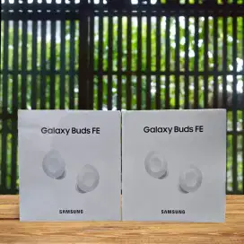 Galaxy Buds FE new resmi murahhh