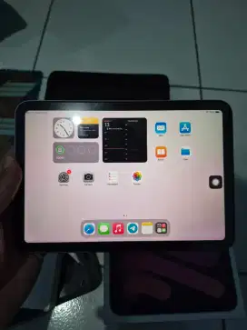 Ipad mini 6 purple