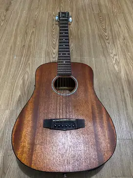 Gitar Akustik cord 3/4 AD MINi ME OP /Gitar akustik