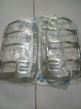 Garnis kijang kapsul lgx sejenisnya