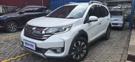 DP Rendah Honda BR-V 1.5 E Bensin-MT 2019 USOSAS CRS