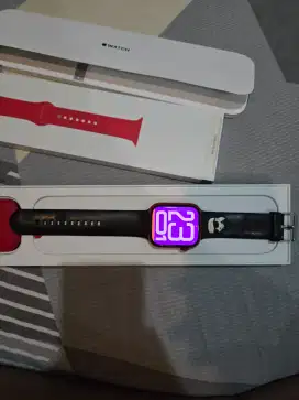 APPLE WATCH SERIES 8 45MM (RED EDITION) + ADA BONUS