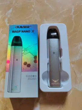 PowerBank Nano X