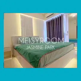 Jp apartemen (laladon)
