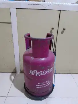 Tabung Bright Gas