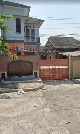 Kos semarang barat