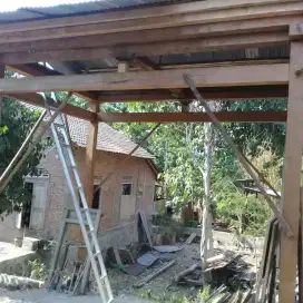 Joglo Soko 20an