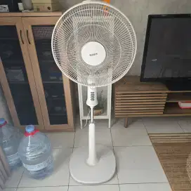 Kipas angin krisbow 16 inch