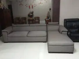 Tukang service sofa