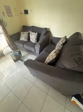 Jual Sofa - buy 1 get 1