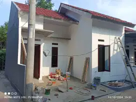 Rumah 50mt jatiasih Jatisari aksesmobil