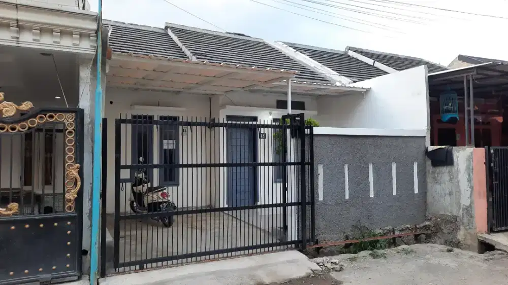 Disewakan Rumah di Perumahan Prima Sukamenak Indah