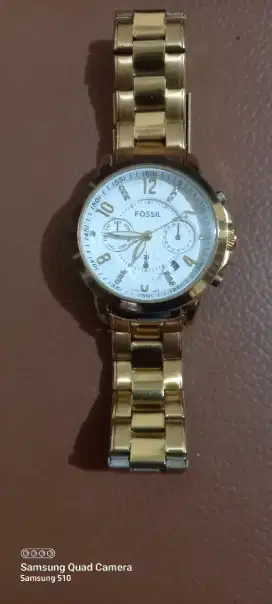 Fossil Gold original