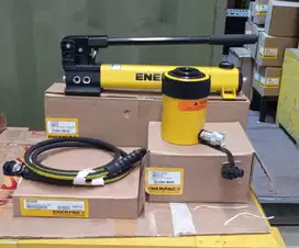 ENERPAC INDONESIA hidrolik jack dongkrak alat angkat