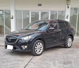 Mazda CX-5 2013 Bensin