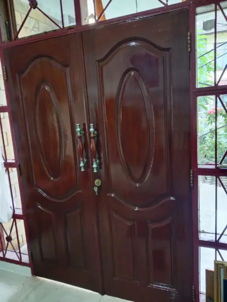 Jasa pengecatan rumah/kantor/mesjid/dll