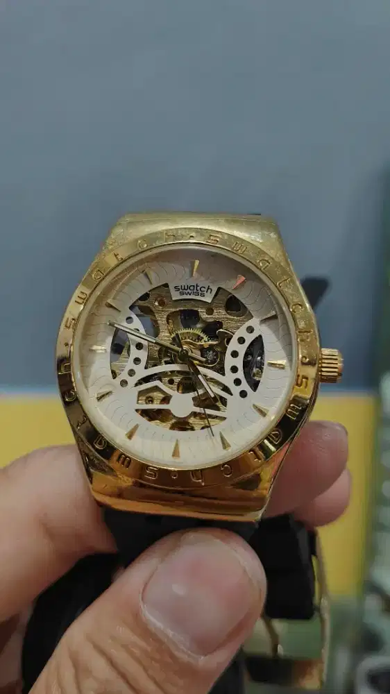 Jam edisi terbatas