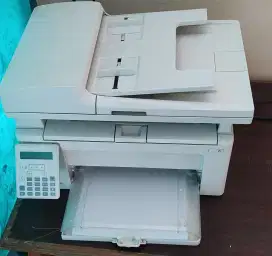 Printer HP MFP 130fn