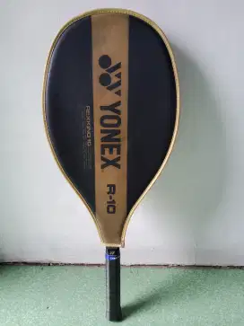 Raket Tenis Yonex R-10 Ori Japan