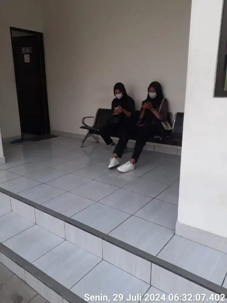 Menyalurkan ke Beberapa PT. Untuk Di Pekerjakan Di Daerah Tangerang