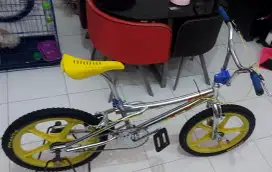 Bmx gt usa original mulus