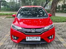 Honda Jazz RS AT 2015 Merah