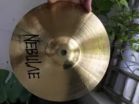 Cymbal Splash 10 Nebule