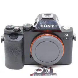 SONY A7 Clasicc