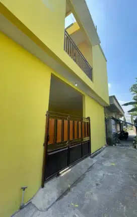 Dijual kost baru UIN 13 kamar